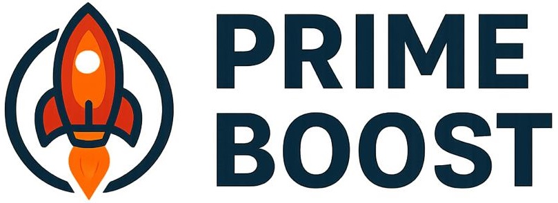 PrimeBoost